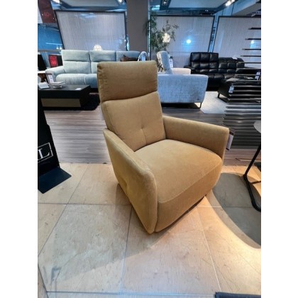 Rom Alva Swivel Chair Rom Alva Swivel Chair