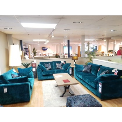 Madison 3 Seater, 2 Seater, Cuddle Chair & Designer Storage Stool Madison 3 Seater, 2 Seater, Cuddle Chair & Designer Storage Stool