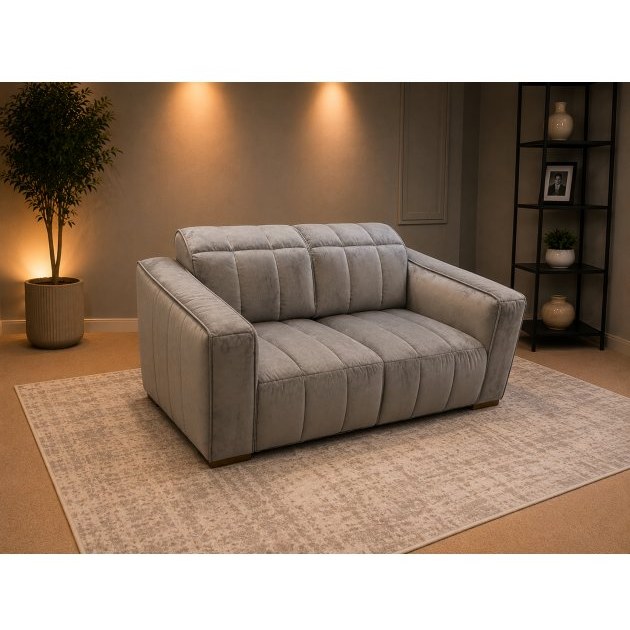 Selena 2 Str Fabric Sofa Selena 2 Str Fabric Sofa