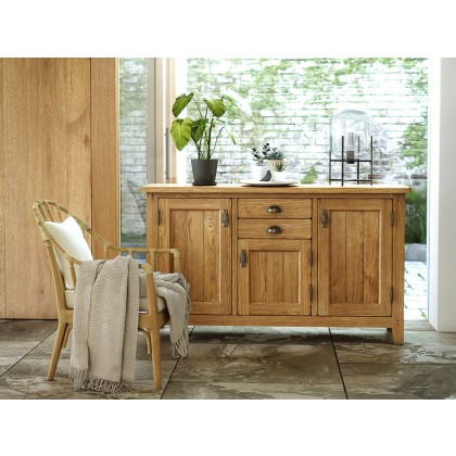 Brenton Dining Large Sideboard