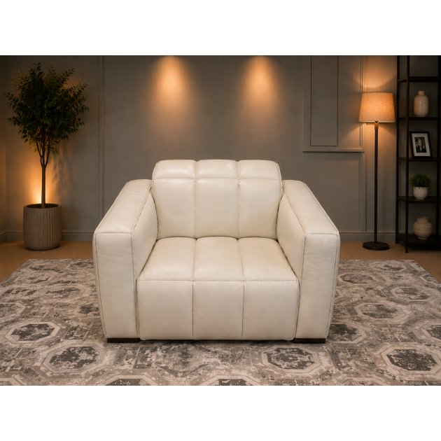 SELENA- 1.5 Seater SNUGGLER CAT 18 Full Leather SELENA- 1.5 Seater SNUGGLER CAT 18 Full Leather