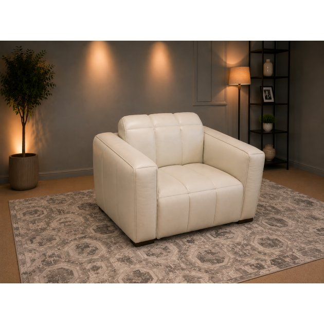 SELENA- 1.5 Seater SNUGGLER CAT 18 Full Leather SELENA- 1.5 Seater SNUGGLER CAT 18 Full Leather