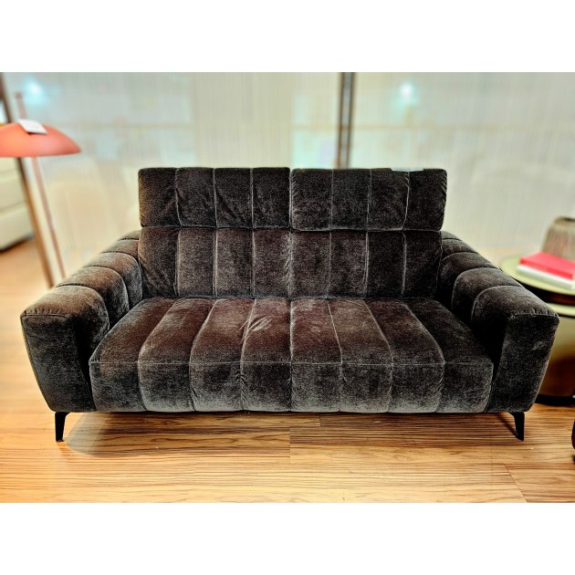 Natuzzi Portento 2.5 Seater Sofa Natuzzi Portento 2.5 Seater Sofa