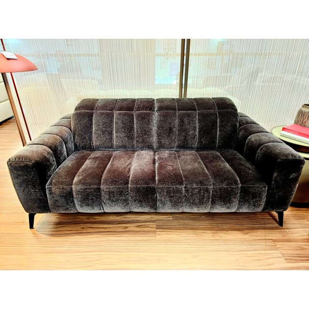 Natuzzi Portento 2.5 Seater Sofa Natuzzi Portento 2.5 Seater Sofa