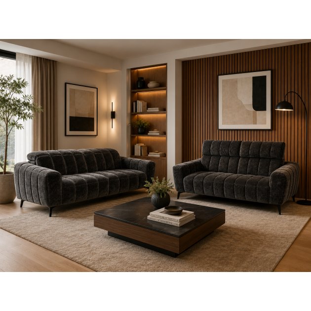 Natuzzi Portento 2.5 Seater Sofa Natuzzi Portento 2.5 Seater Sofa