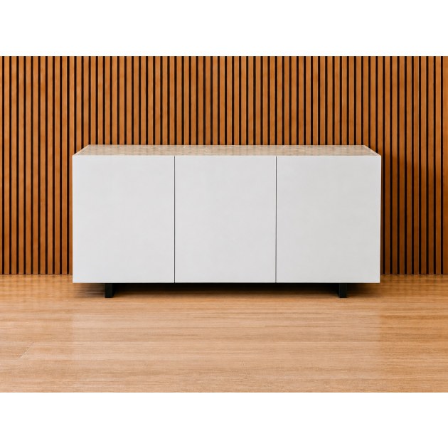 Kesterport Francesco 3 Door Sideboard Kesterport Francesco 3 Door Sideboard