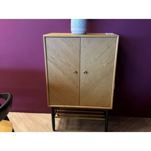 Ercol Monza Universal Cabinet Ercol Monza Universal Cabinet
