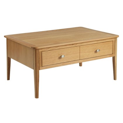 Charlston Dining Coffee Table