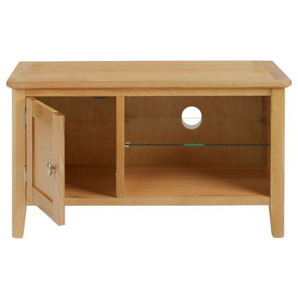 Charlston Dining Small TV Unit