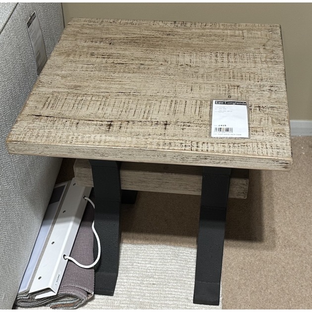 DAVOS - Side Table DAVOS - Side Table