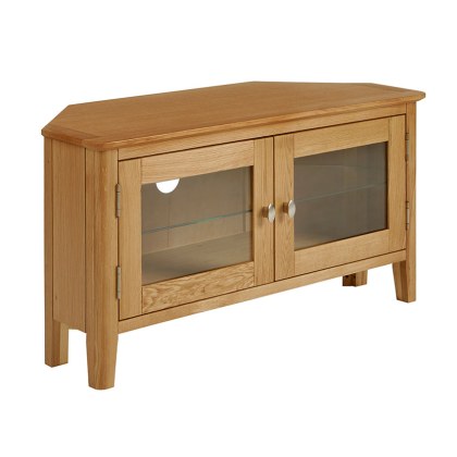 Charlston Dining Corner TV Unit