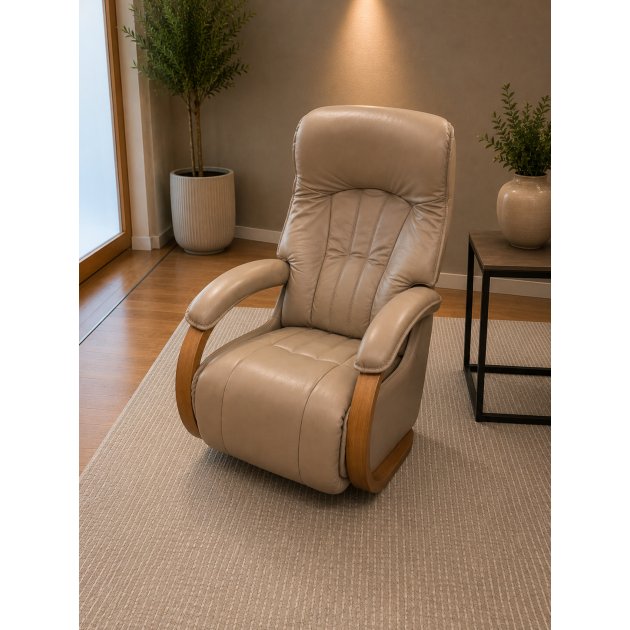 HIMOLLA -- CHESTER - Cumuly 2 Motor Recliner Chair-Maxi HIMOLLA -- CHESTER - Cumuly 2 Motor Recliner Chair-Maxi