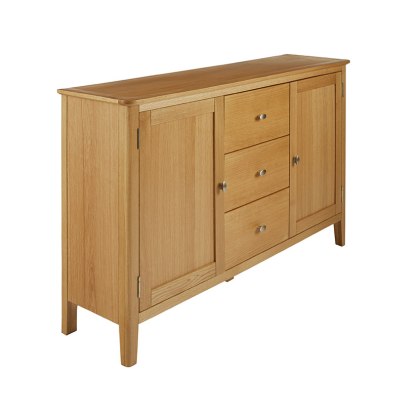 Charlston Dining Large Sideboard