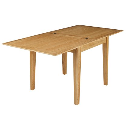 Charlston Dining Flip Top Extending Table