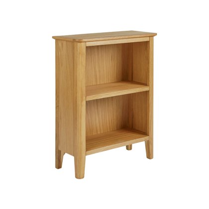 Charlston Dining Small Bookcase