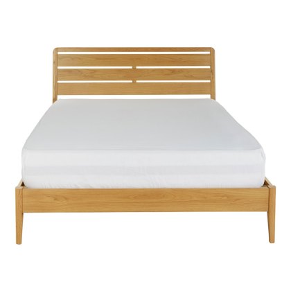 Charlston Bedroom 50 Bedframe