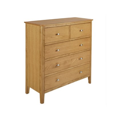 Charlston Bedroom 2 + 3 Drawer Chest