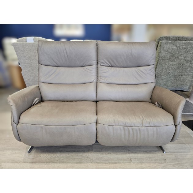 Himolla Azure 2.5 seater Wallhugger Manual Recliner Himolla Azure 2.5 seater Wallhugger Manual Recliner