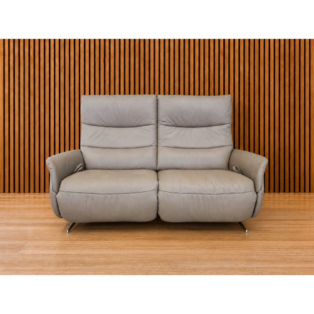 Himolla Azure 2.5 seater Wallhugger Manual Recliner Himolla Azure 2.5 seater Wallhugger Manual Recliner