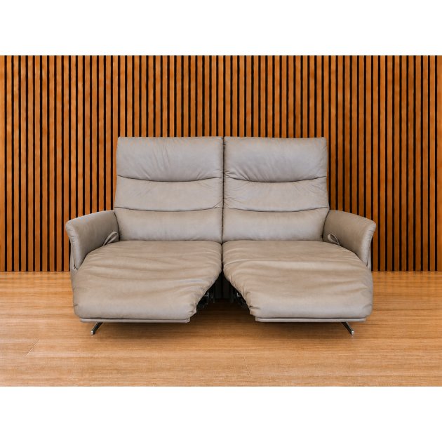 Himolla Azure 2.5 seater Wallhugger Manual Recliner Himolla Azure 2.5 seater Wallhugger Manual Recliner
