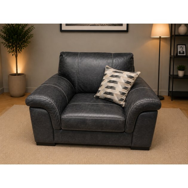 MOUNTBACK CUDDLER CHAIR MOUNTBACK CUDDLER CHAIR