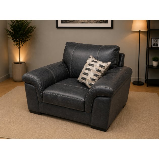 MOUNTBACK CUDDLER CHAIR MOUNTBACK CUDDLER CHAIR