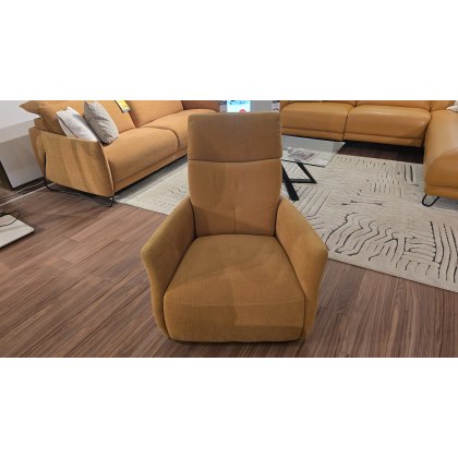 ROM Alva Prince Tall Chair ROM Alva Prince Tall Chair