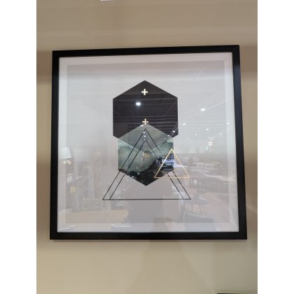 Picture - Triangles II Picture - Triangles II