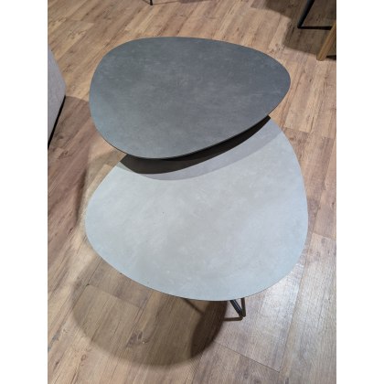 Twinny, Lamp Table set of 2 Twinny, Lamp Table set of 2