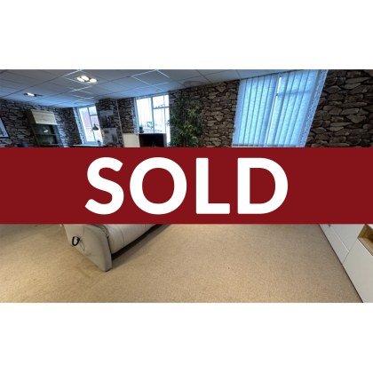 HIMOLLA -- RHINE 3 Seater Electric & 2 Seater Manual Sofa Set HIMOLLA -- RHINE 3 Seater Electric & 2 Seater Manual Sofa Set