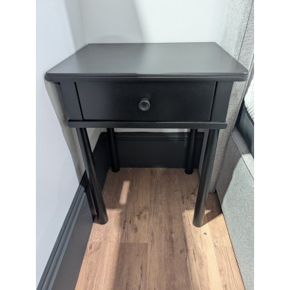 Wycombe, 1 Drawer Bedside Table Wycombe, 1 Drawer Bedside Table