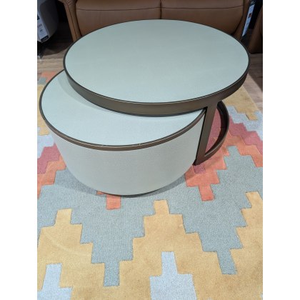 Chamonix, Coffee Table (set of 2) Chamonix, Coffee Table (set of 2)