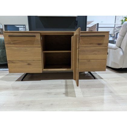 Brockley, 3-door Sideboard Brockley, 3-door Sideboard