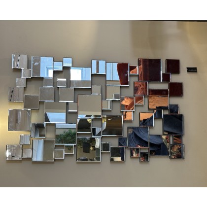 PIXEL MIRROR PIXEL MIRROR