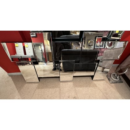 CRISS CROSS MIRROR CRISS CROSS MIRROR