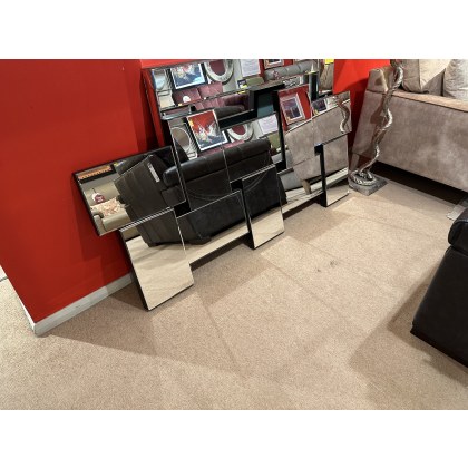 CRISS CROSS MIRROR CRISS CROSS MIRROR