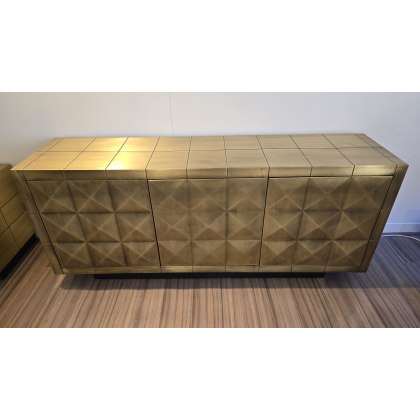 Colmar 3 Door Sideboard Colmar 3 Door Sideboard