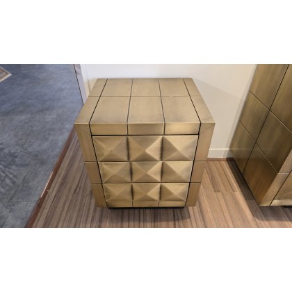 Colmar 3 Drawer Cabinet Colmar 3 Drawer Cabinet