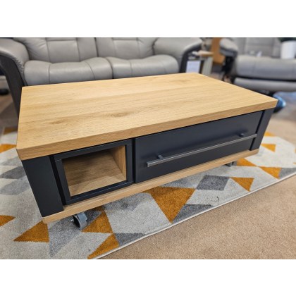 Jardin Coffee Table Jardin Coffee Table