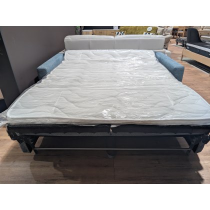 Ambiente - Franco, 2.5-Seater Sofa Bed Ambiente - Franco, 2.5-Seater Sofa Bed