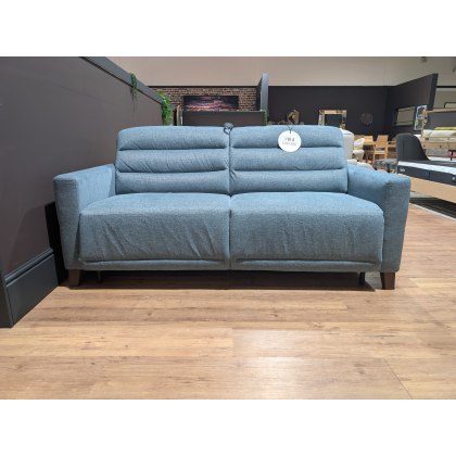 Ambiente - Franco, 2.5-Seater Sofa Bed Ambiente - Franco, 2.5-Seater Sofa Bed