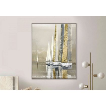 Golden Sails Picture Golden Sails Picture