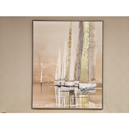 Golden Sails Picture Golden Sails Picture