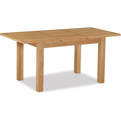 Fairfax Compact Compact Extending Dining Table