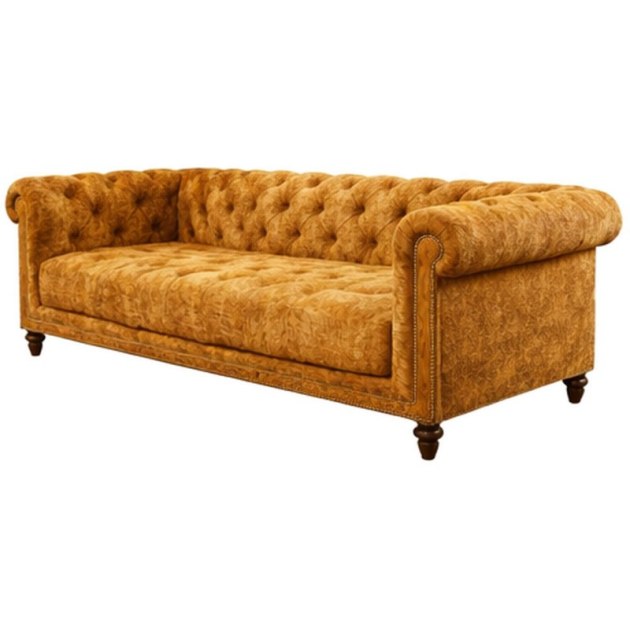 Ashdown 4 Seater DEEP Sofa Fabric QS Ashdown 4 Seater DEEP Sofa Fabric QS