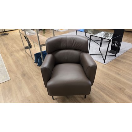 Dario Club Chair Dario Club Chair