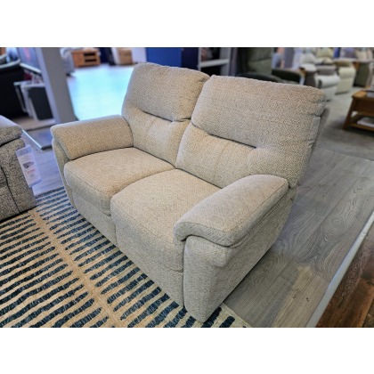 G-Plan Seattle 2 Seater Sofa G-Plan Seattle 2 Seater Sofa