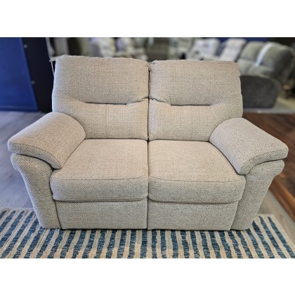 G-Plan Seattle 2 Seater Sofa G-Plan Seattle 2 Seater Sofa