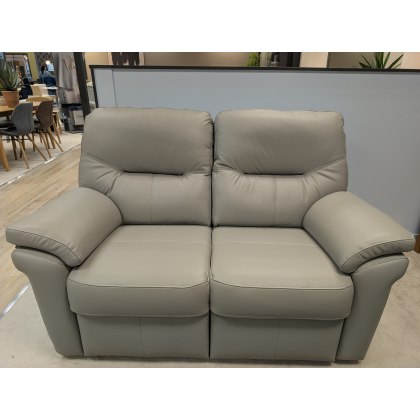 Seattle, 2-Seater Sofa Seattle, 2-Seater Sofa