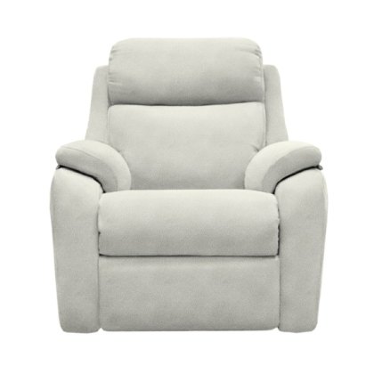G Plan Kingsbury Power Recliner Chair QS G Plan Kingsbury Power Recliner Chair QS